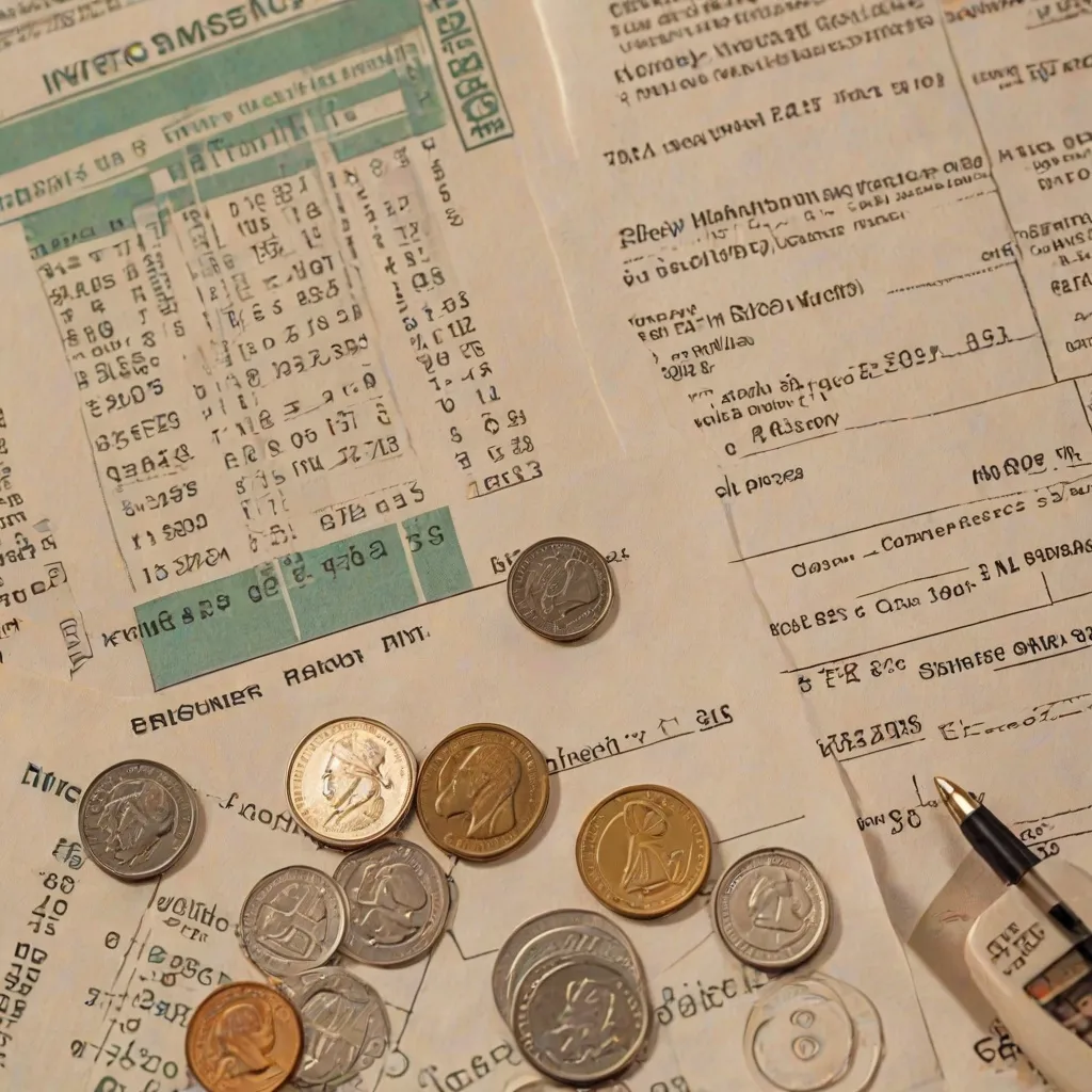 Podstawy inwestowania dla początkujących