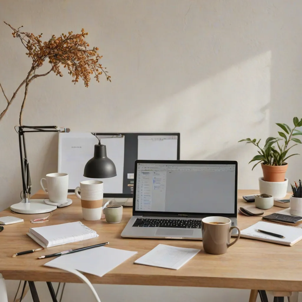 Podstawowe strategie tworzenia udanego biznesplanu