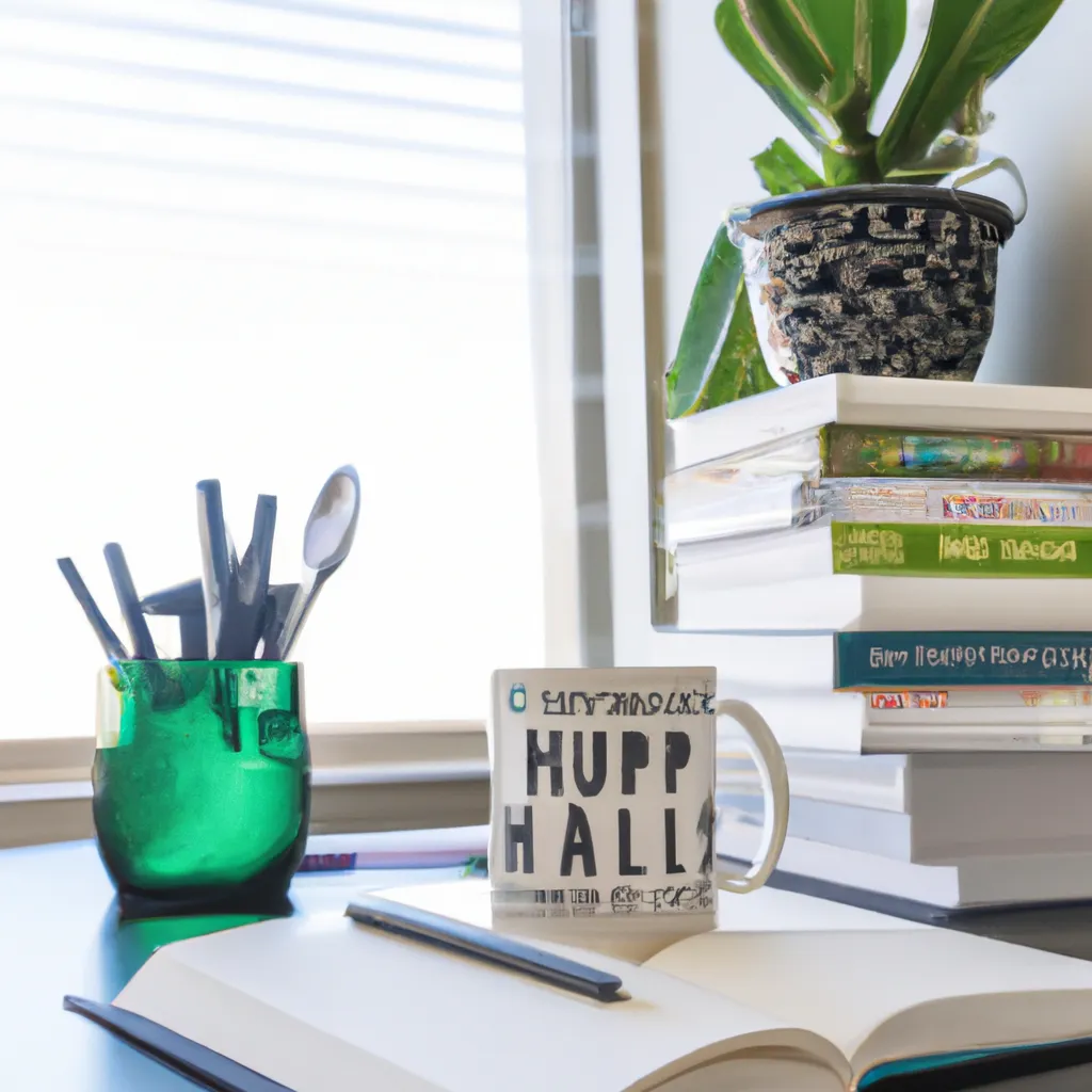 - Samodyscyplina: Jak ją wypracować i utrzymać