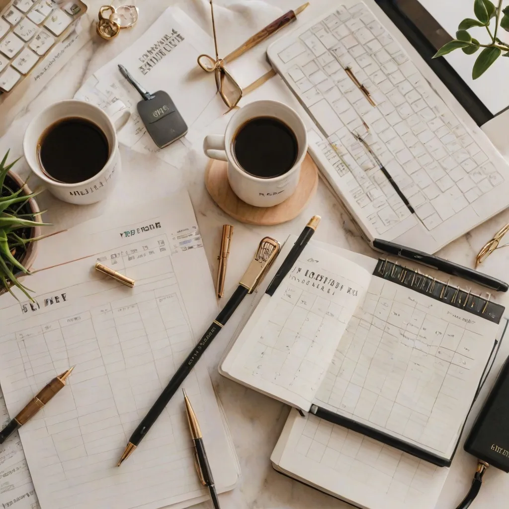 Jak stworzyć budżet domowy, który naprawdę działa