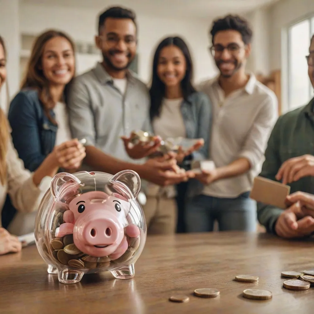 Znaczenie funduszu awaryjnego i jak go zbudować