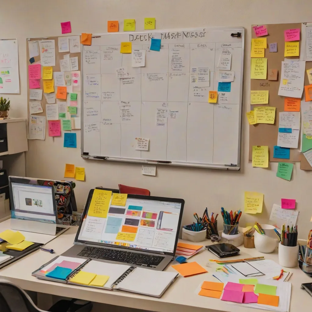 Wyzwania i zalety pracy na stanowisku menedżera projektów