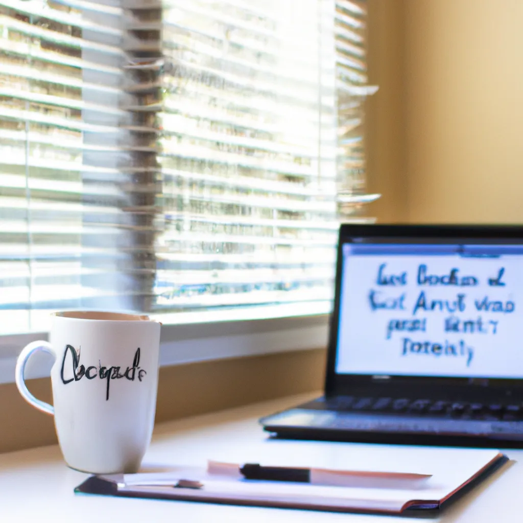 - Skuteczne strategie radzenia sobie z prokrastynacją